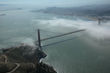 San Francisco Bay