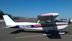 Cessna 172N