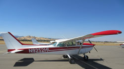 Skyhawk N9252H