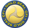 Instructor Gold Seal